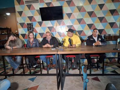 Realizan evento musical con causa en Torreón 