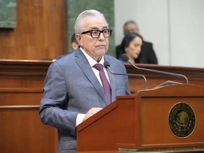 Rubén Rocha pide a la población no tener miedo por violencia en Sinaloa