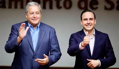 El trabajo de Manolo Jiménez y 'Chema' impulsan a Saltillo