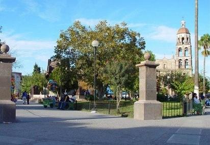 El clima en Monclova estará "temperamental", como si no pudiera decidir si es otoño o invierno