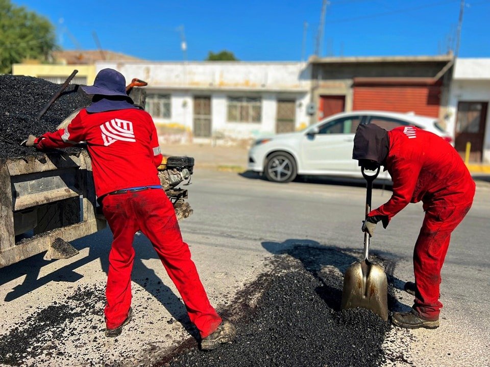programa : El alcalde Román Alberto Cepeda impulsa una ciudad más conectada y segura.