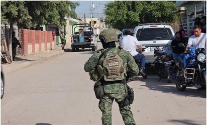 “Mochomitos” y “Chapitos” se unen contra “Los Mayos”; disputan el control del Cártel de Sinaloa