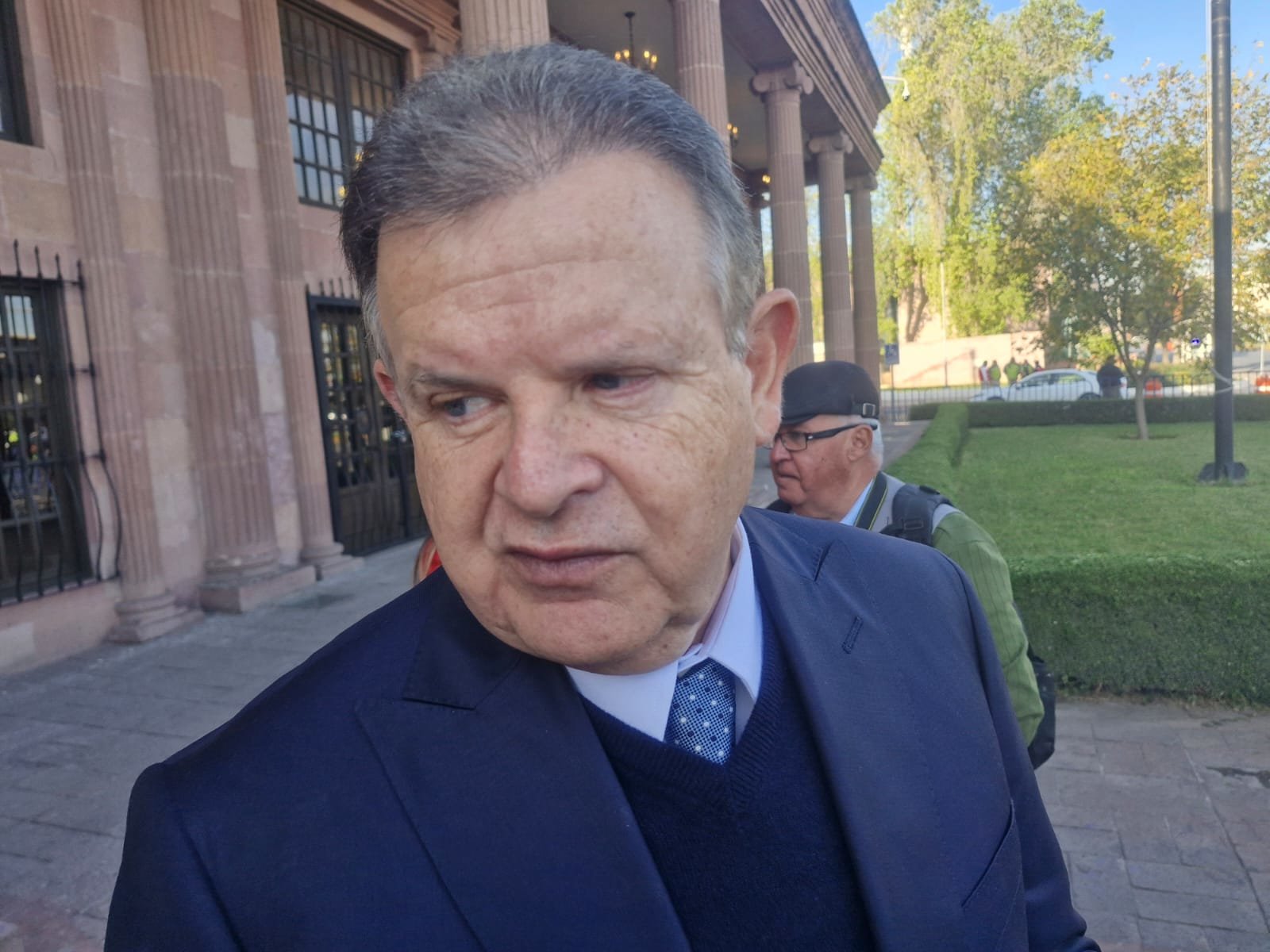 AHMSA: La CEAS gestiona la devolución de la planta tratadora al gobierno estatal para su reactivación.