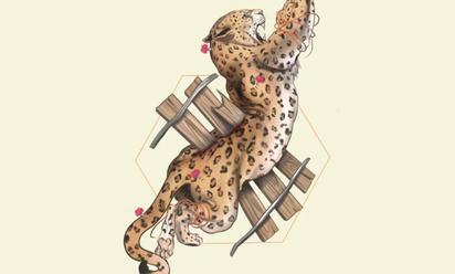 Tren Maya combate a jaguares y venados como fauna “nociva”; paga por ahuyentarlos o sacrificarlos