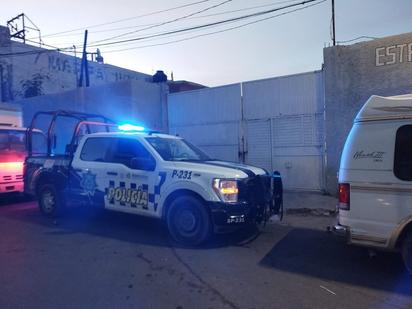 Municipio suspende actividades a comerciantes de Moroleón para sacarlos del centro