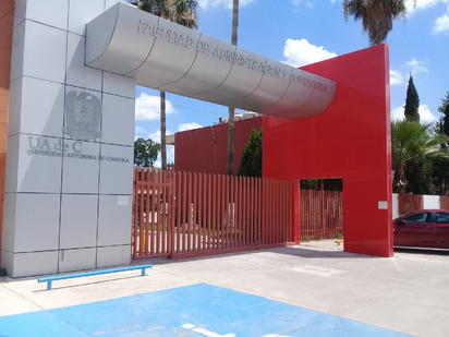 Nueva carrera en la UAdeC en la Región Norte