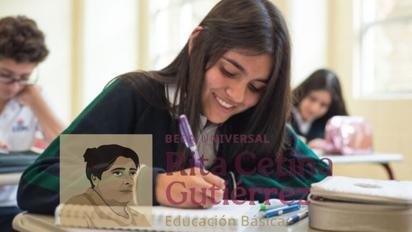 Inicia pago de la Beca Rita Cetina para casi 4 millones de estudiantes de secundaria