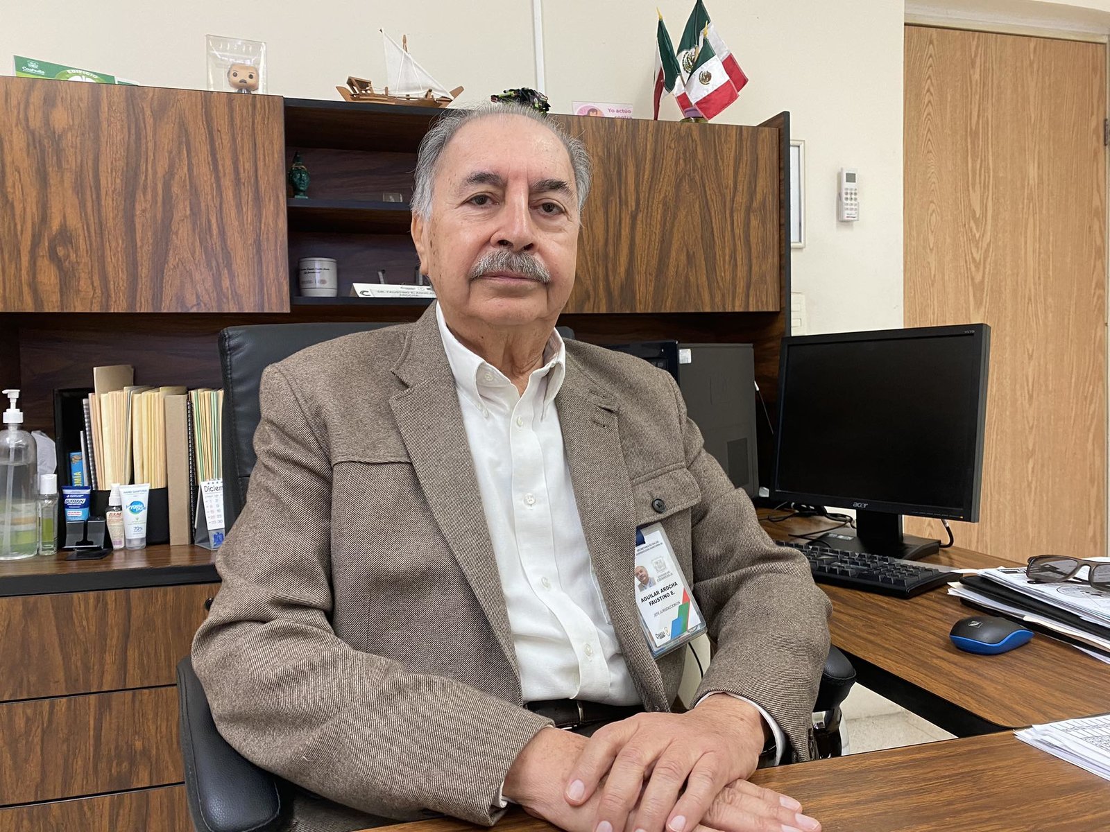 Dengue : Monclova es el municipio con más pacientes.