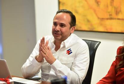 Dan a conocer sobre actividades del Instituto Municipal del Emprendimiento de Torreón 