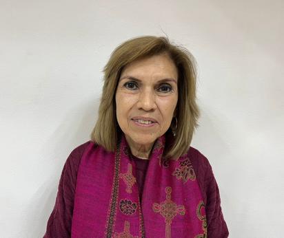 La presidenta del PAN explica el proceso de posibles bajas