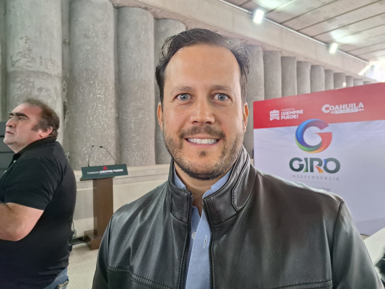 Giro Independencia: Verá resalta que el costo no superó lo presupuestado, garantizando eficiencia.


