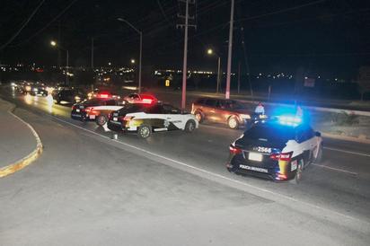 Detenidos en filtro anti alcohol podrían quedar en libertad