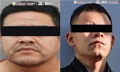 Detienen a “Termi”, operador del CJNG; investigaciones lo vinculan a redes de extorsión, secuestros y homicidios