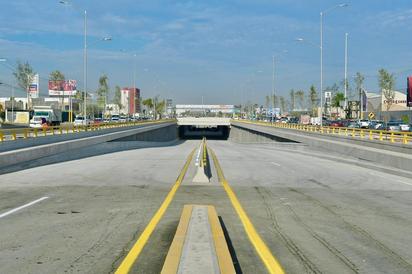Grandes obras de infraestructura impulsa el crecimiento en Coahuila