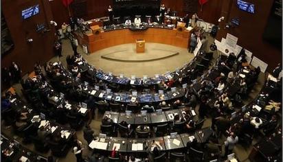 Adán Augusto va por reforma para evitar abuso de 'votos particulares'