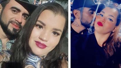 Pareja desaparece durante el fin de semana en Sinaloa, reportan autoridades