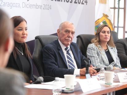 Coahuila invirtió 500 mdp en el gran programa de salud