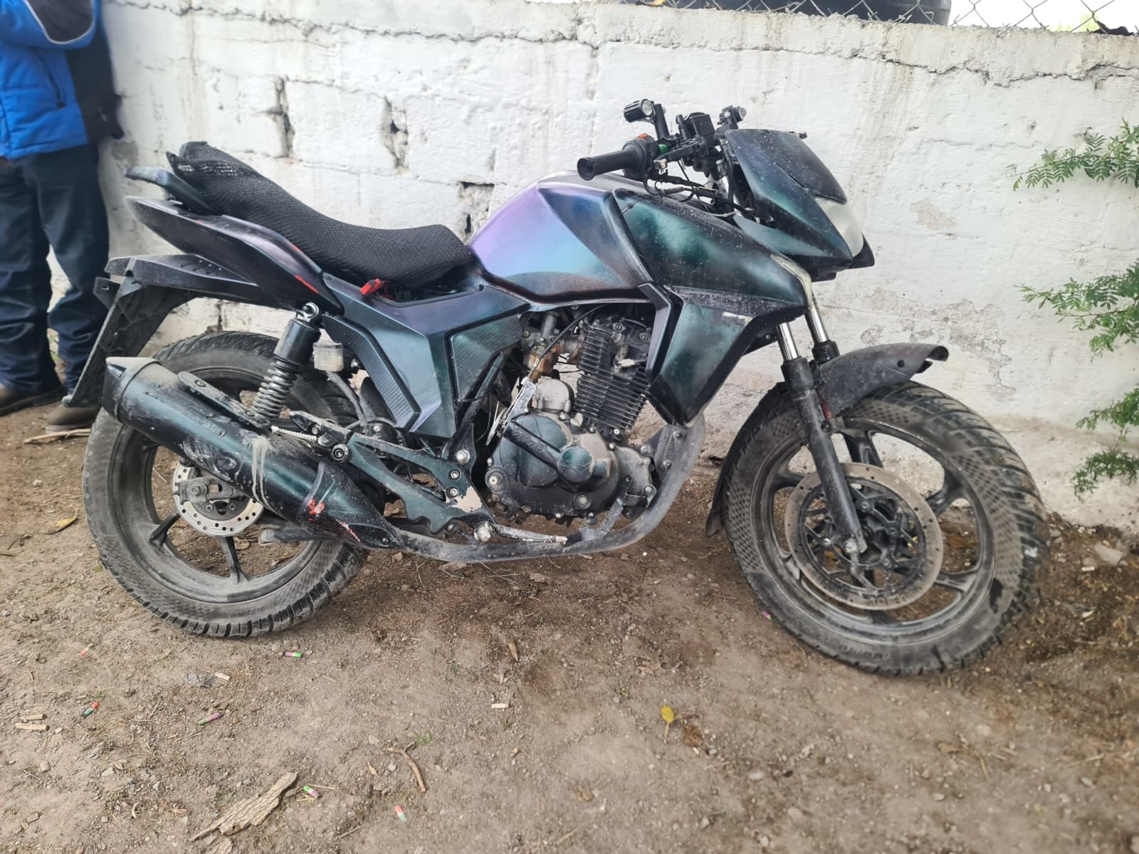 Policiaca : El cruce es conocido por frecuentes incidentes, resaltando la importancia de extremar precauciones al transitar por la zona.
