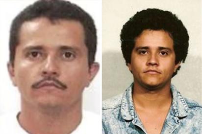 EEUU aumenta recompensa a 15 mdd por información para capturar a 'El Mencho'