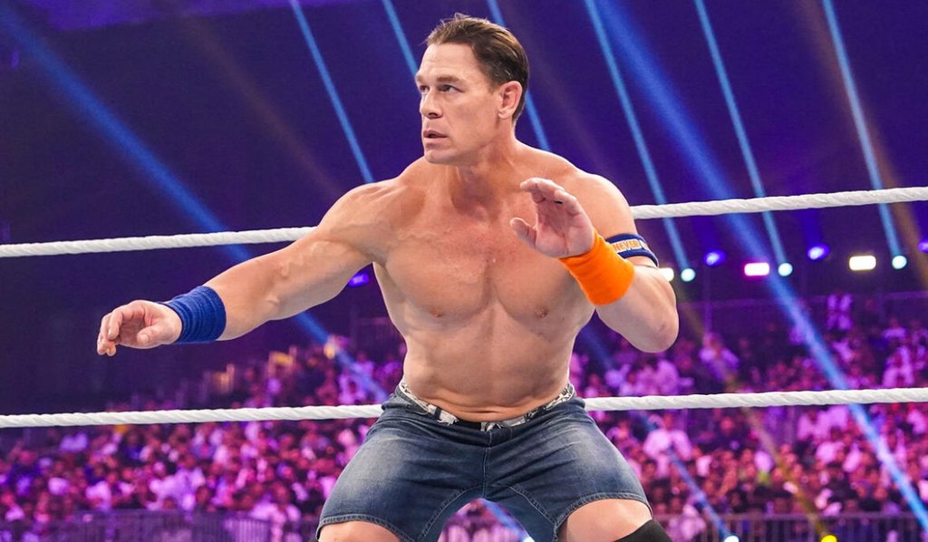 deportes: El 2025 significará el último año de John Cena como luchador, por lo que Kurt Angle opina sobre quién debería ser el retiro del