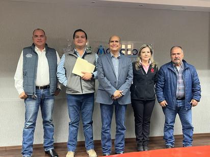 Municipio invierte en escuela para operadores con un patio para prácticas