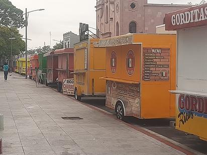 Comerciantes agradecen ventas en la Gran Plaza