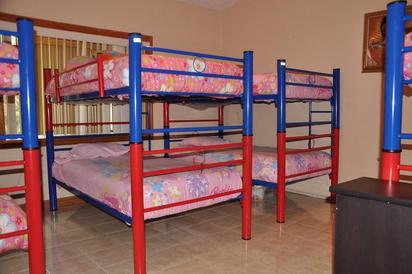 Casas hogar quedan chicas para la población infantil en la Región Centro