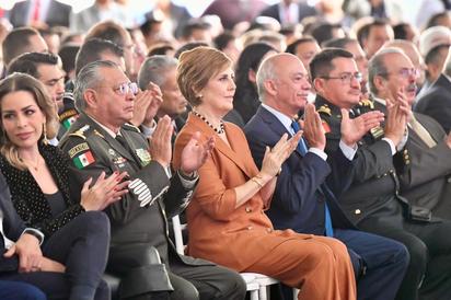 Torreón en proceso de modernización con apoyo del Gobernador Manolo Jiménez: Óscar Pimentel
