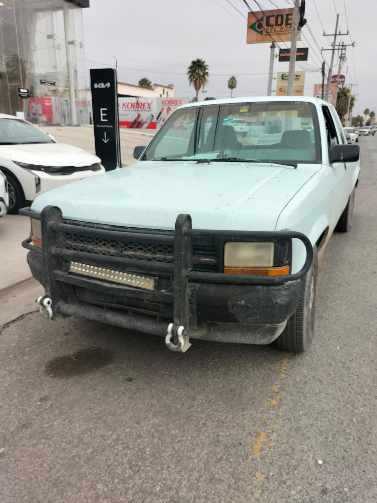 Policiaca : Afortunadamente, no hay heridos en el percance
