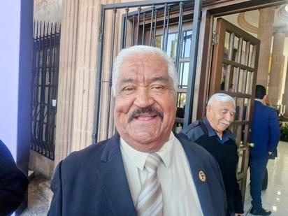 Trabajadores de la CTM en Coahuila reciben aguinaldos y ahorros