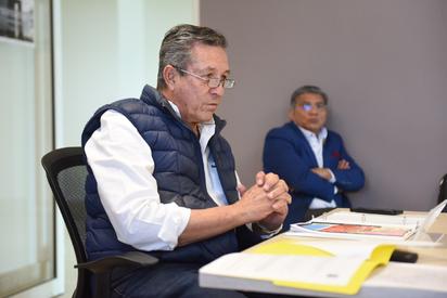 Destacan obras ejecutadas en última sesión del Consejo de Desarrollo Urbano