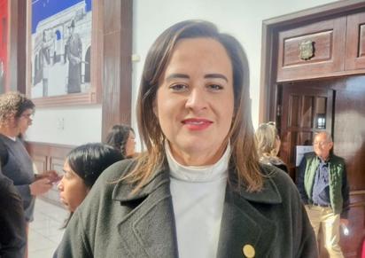 Someterán a consideración del Congreso las leyes de ingresos municipales