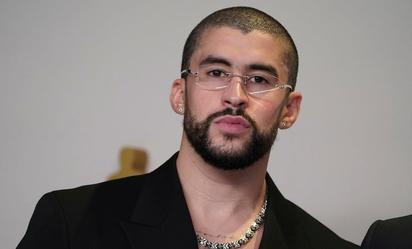 Bad Bunny regresa a la música con 'El Club' y sorprende a sus fans