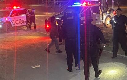 Tiroteo en el centro de Monclova deja un muerto