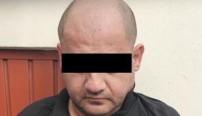 Detienen a Horacio Félix Loaiza, operador financiero de 'Los Chapitos'