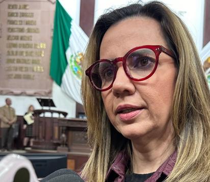 Congreso de Coahuila analiza iniciativa para homologar normatividad judicial