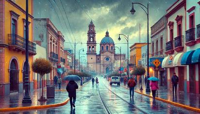 Clima en Monclova: nubes, viento y temperaturas bajas marcan el 7 de diciembre