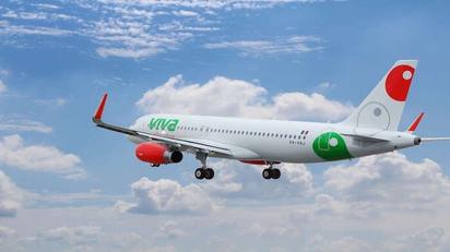 Comprando vuelos con anticipación se economizan los viajes
