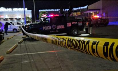Enfrentamiento entre civiles armados en Elota, Sinaloa, deja un muerto; aseguran 3 camionetas abandonas