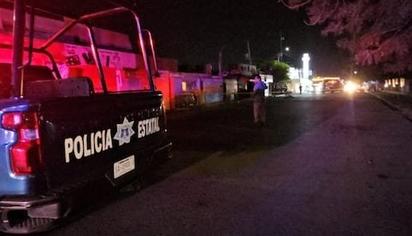 Continúa el combate a negocios 'de jugada' en Sinaloa
