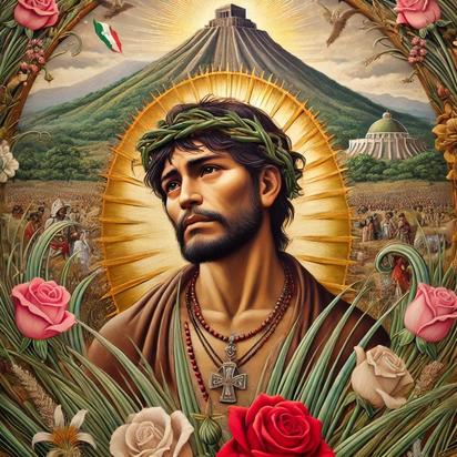 ¿Qué santo se celebra hoy 09 de diciembre de 2024?