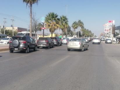 Cruce de paisanos en diciembre sería de 200 mil
