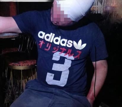 Referee de Lucha Libre recibe tunda en batalla campal