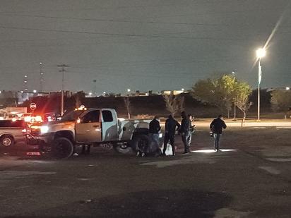 Nueva riña en el centro nocturno “Primer Piso” deja varios detenidos