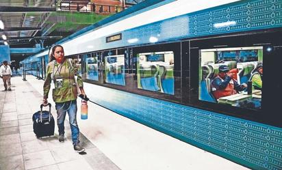 Tren Maya lanza paquetes turísticos desde 8 mil pesos