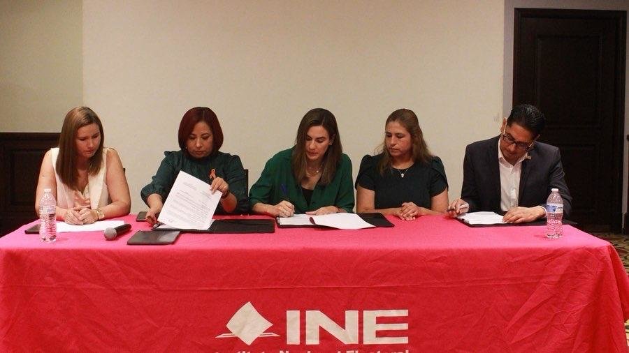 Violencia de género : Más de 100 personas beneficiadas entre personal fijo y temporal.
