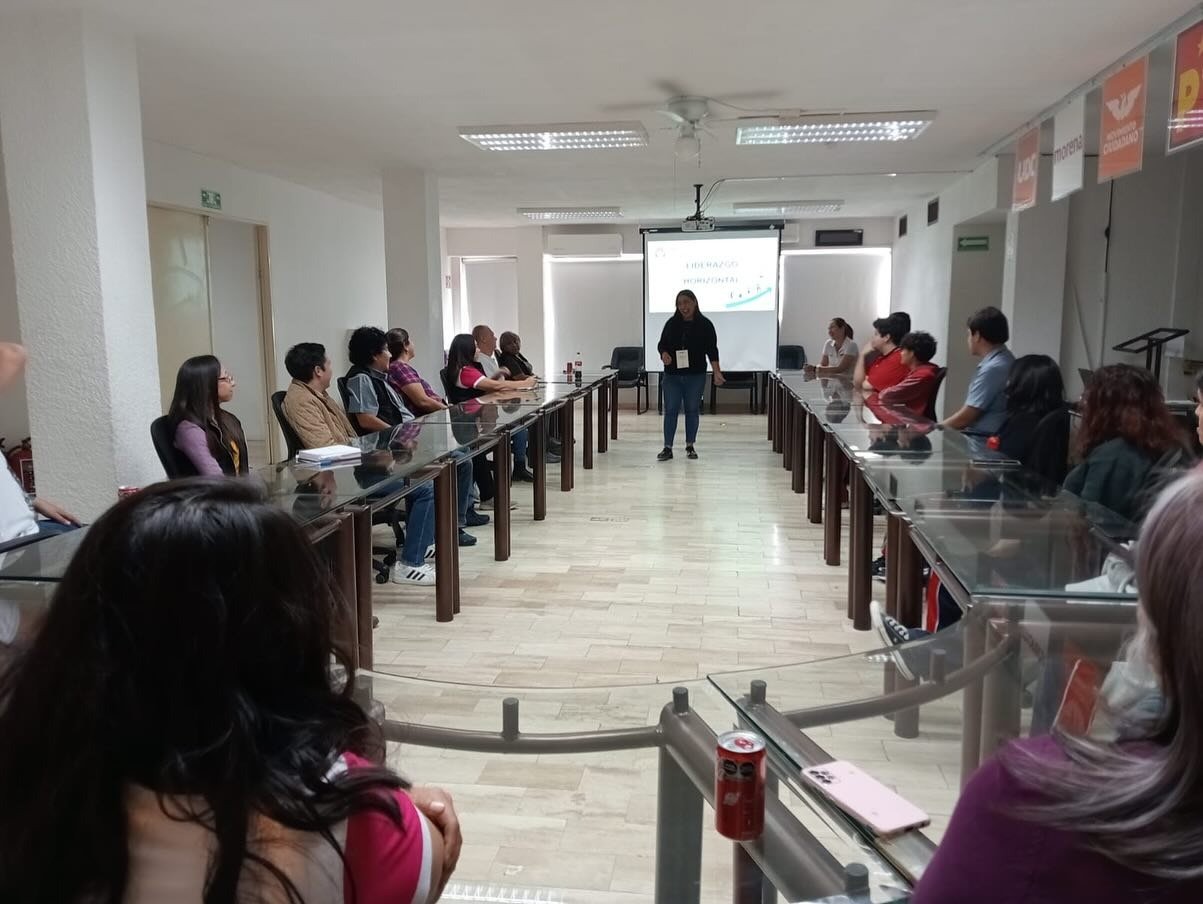 Violencia de género : Más de 100 personas beneficiadas entre personal fijo y temporal.
