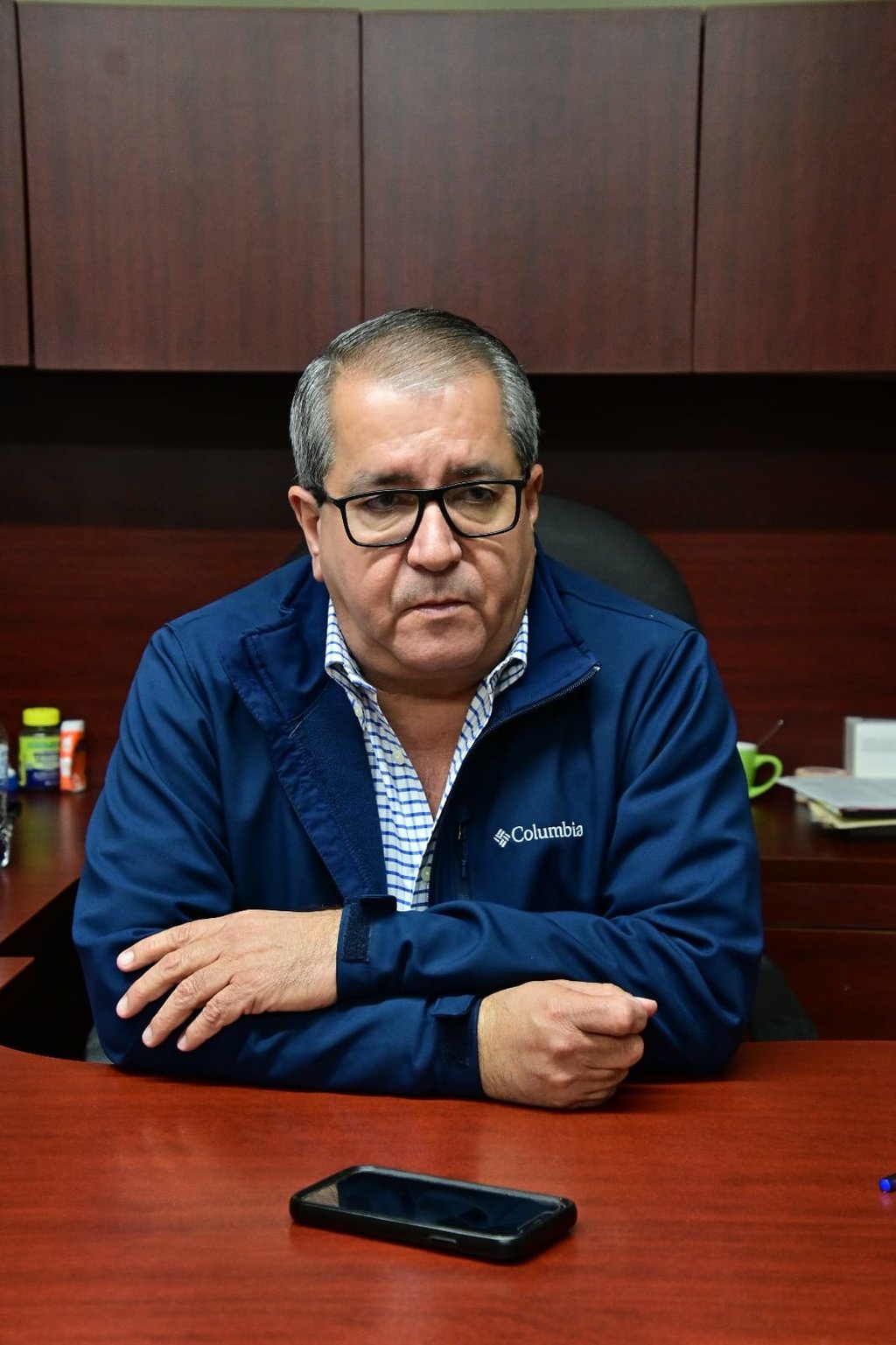 placas : El próximo año habrá cambio de placas por la renovación de cada tres años en Coahuila.