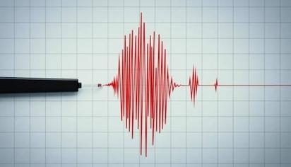 Sismo de 5.7 grados se registra en Nevada, EEUU