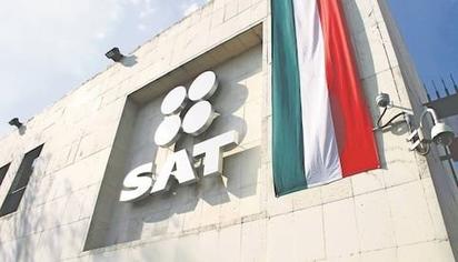 SAT denuncia a 200 servidores públicos al cierre de septiembre del 2024